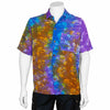 Hummingbird Shirt-Shirts-Siesta Crafts