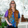 Hummingbird Shirt-Shirts-Siesta Crafts