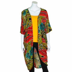 Long Shrug-Tops-Siesta Crafts