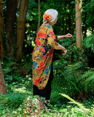 Long Shrug-Tops-Siesta Crafts