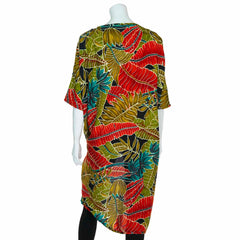 Long Shrug-Tops-Siesta Crafts