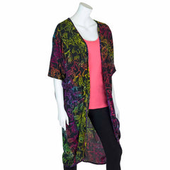 Long Shrug-Tops-Siesta Crafts