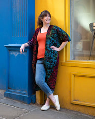 Long Shrug-Tops-Siesta Crafts