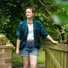Scoop Shrug-Tops-Siesta Crafts