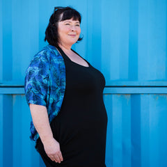 Scoop Shrug-Tops-Siesta Crafts