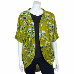 Scoop Shrug-Tops-Siesta Crafts