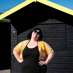 Scoop Shrug-Tops-Siesta Crafts