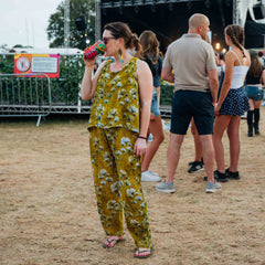 Bali Rayon Trousers-Trousers-Siesta Crafts