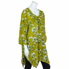 Pocket Smock-Tops-Siesta Crafts