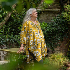 Pocket Smock-Tops-Siesta Crafts