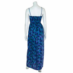 Bandeau Maxi Dress-Dresses-Siesta Crafts