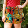 Bow Shorts-Shorts-Siesta Crafts