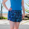 Bow Shorts-Shorts-Siesta Crafts