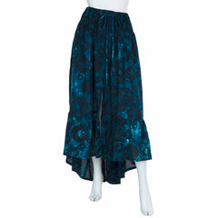 Waterfall Skirt-Skirts-Siesta Crafts