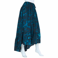 Waterfall Skirt-Skirts-Siesta Crafts