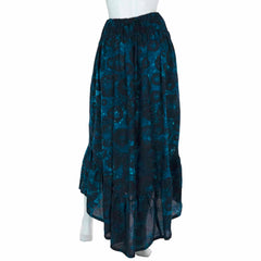 Waterfall Skirt-Skirts-Siesta Crafts