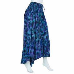 Waterfall Skirt-Skirts-Siesta Crafts