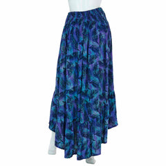 Waterfall Skirt-Skirts-Siesta Crafts