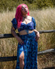 Waterfall Skirt-Skirts-Siesta Crafts