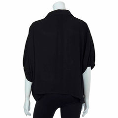 Oversized Shirt-Shirts-Siesta Crafts