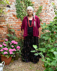 Oversized Shirt-Shirts-Siesta Crafts