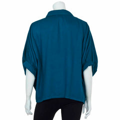 Oversized Shirt-Shirts-Siesta Crafts