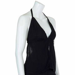 Crinkle Split Top-Tops-Siesta Crafts