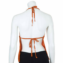 Crinkle Split Top-Tops-Siesta Crafts