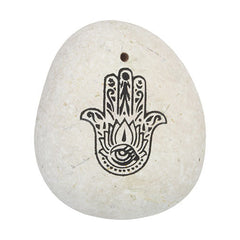 Hand of Fatima Incense Holder-Incense Holders-Siesta Crafts