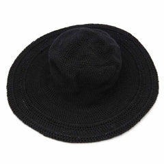 Crochet Sun Hat-Hats-Siesta Crafts