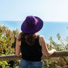 Crochet Sun Hat-Hats-Siesta Crafts