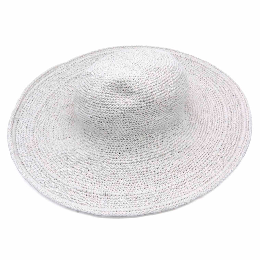 Crochet Sun Hat-Hats-Siesta Crafts