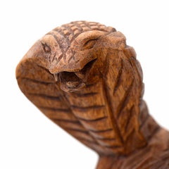 Shiva Carving 50cm-Ornaments & Figurines-Siesta Crafts