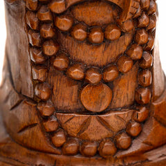 Shiva Carving 50cm-Ornaments & Figurines-Siesta Crafts