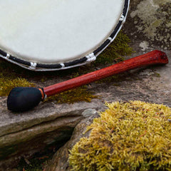 Shamanic Drum Beater-Drums-Siesta Crafts