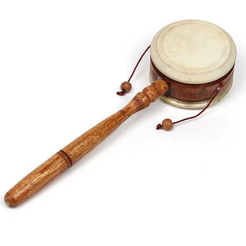 Basic Hand Drum-Drums-Siesta Crafts