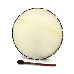 Extra Large Shamanic Drum-Drums-Siesta Crafts