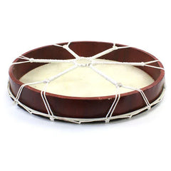 Extra Large Shamanic Drum-Drums-Siesta Crafts