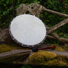 Large Shamanic Drum-Drums-Siesta Crafts