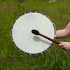 Large Shamanic Drum-Drums-Siesta Crafts