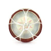 Medium Painted Shamanic Drum-Drums-Siesta Crafts