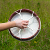 Medium Painted Shamanic Drum-Drums-Siesta Crafts