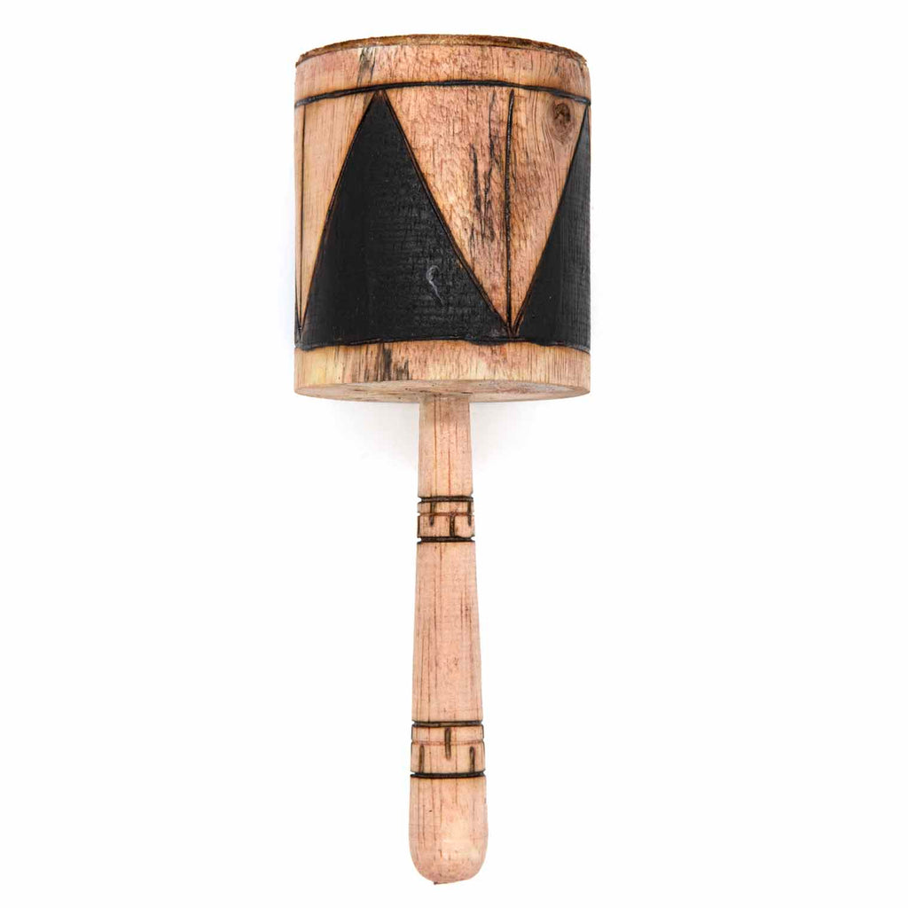 Kelele Shaker-Shakers-Siesta Crafts