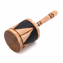 Kelele Shaker-Shakers-Siesta Crafts