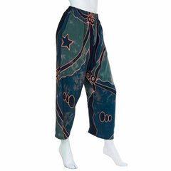 Bali Rayon Trousers-Trousers-Siesta Crafts
