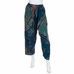 Bali Rayon Trousers-Trousers-Siesta Crafts