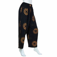 Bali Rayon Trousers-Trousers-Siesta Crafts