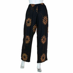 Bali Rayon Trousers-Trousers-Siesta Crafts