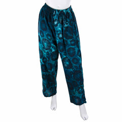 Bali Rayon Trousers-Trousers-Siesta Crafts