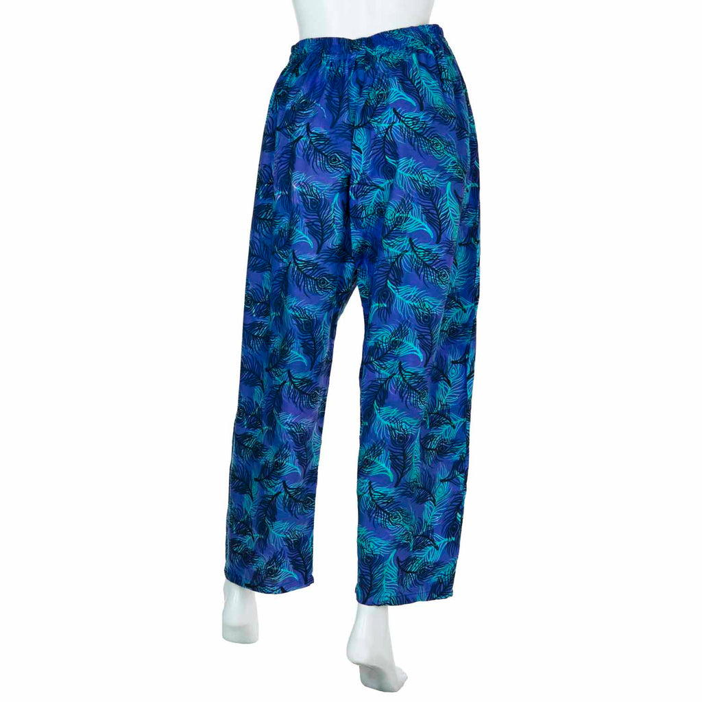 Bali Rayon Trousers-Trousers-Siesta Crafts